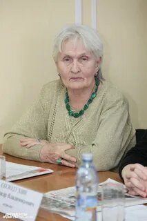 Тамара Кочнева 4