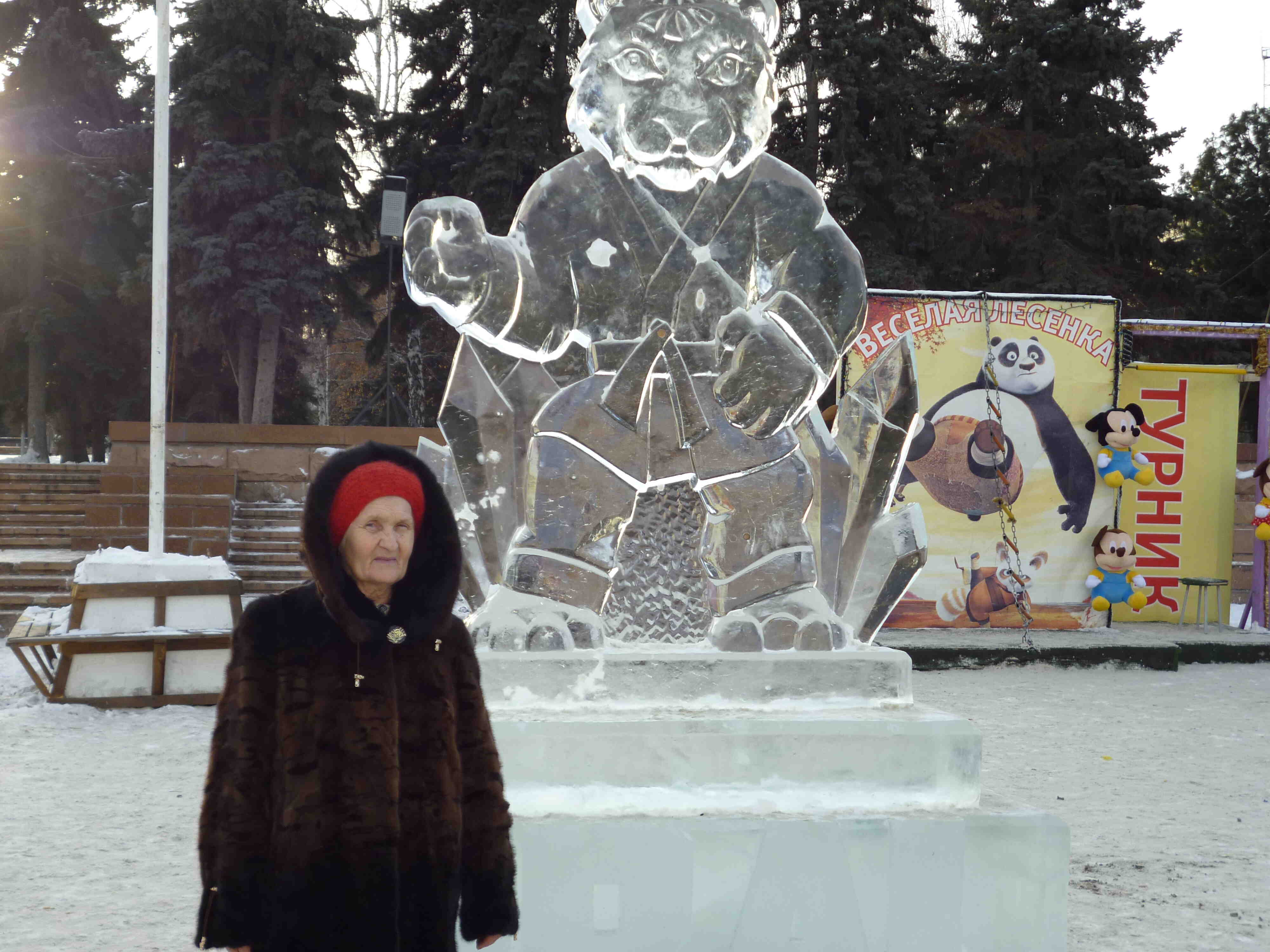 Тамара Кочнева 5