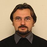 Андрей Новиков-Бородин