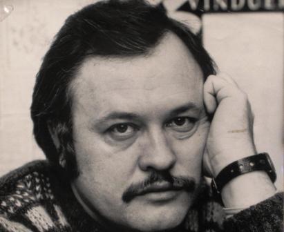 Игорь Козлов