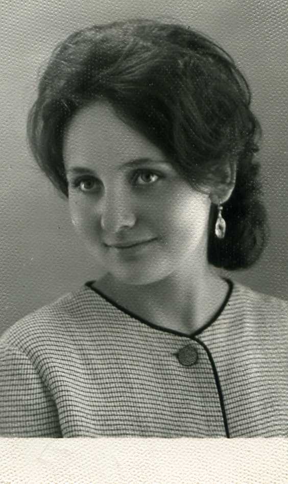 Таша Малахова