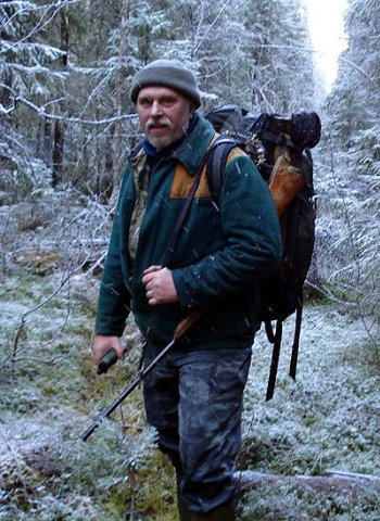 Николай Русанов Валентинов