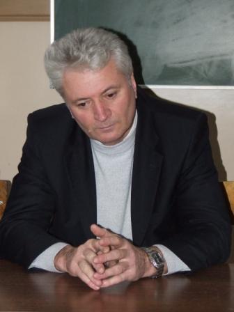 Саид-Хамзат Нунуев