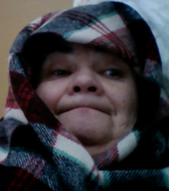 Татьяна Рогозина