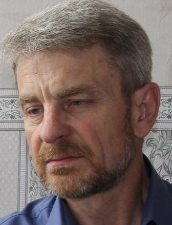 Владимир Хмыз