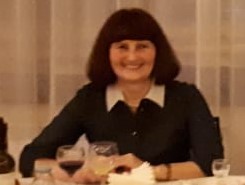 Ирина Борунова-Кукушкина