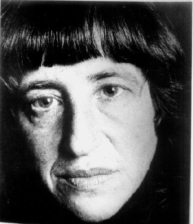 Ольга Бешенковская