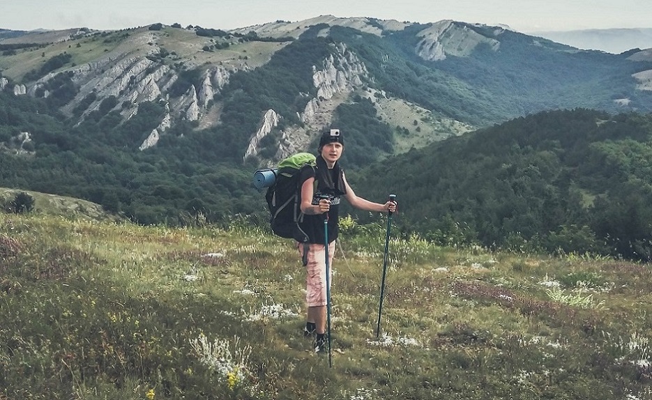 Волков Евгений