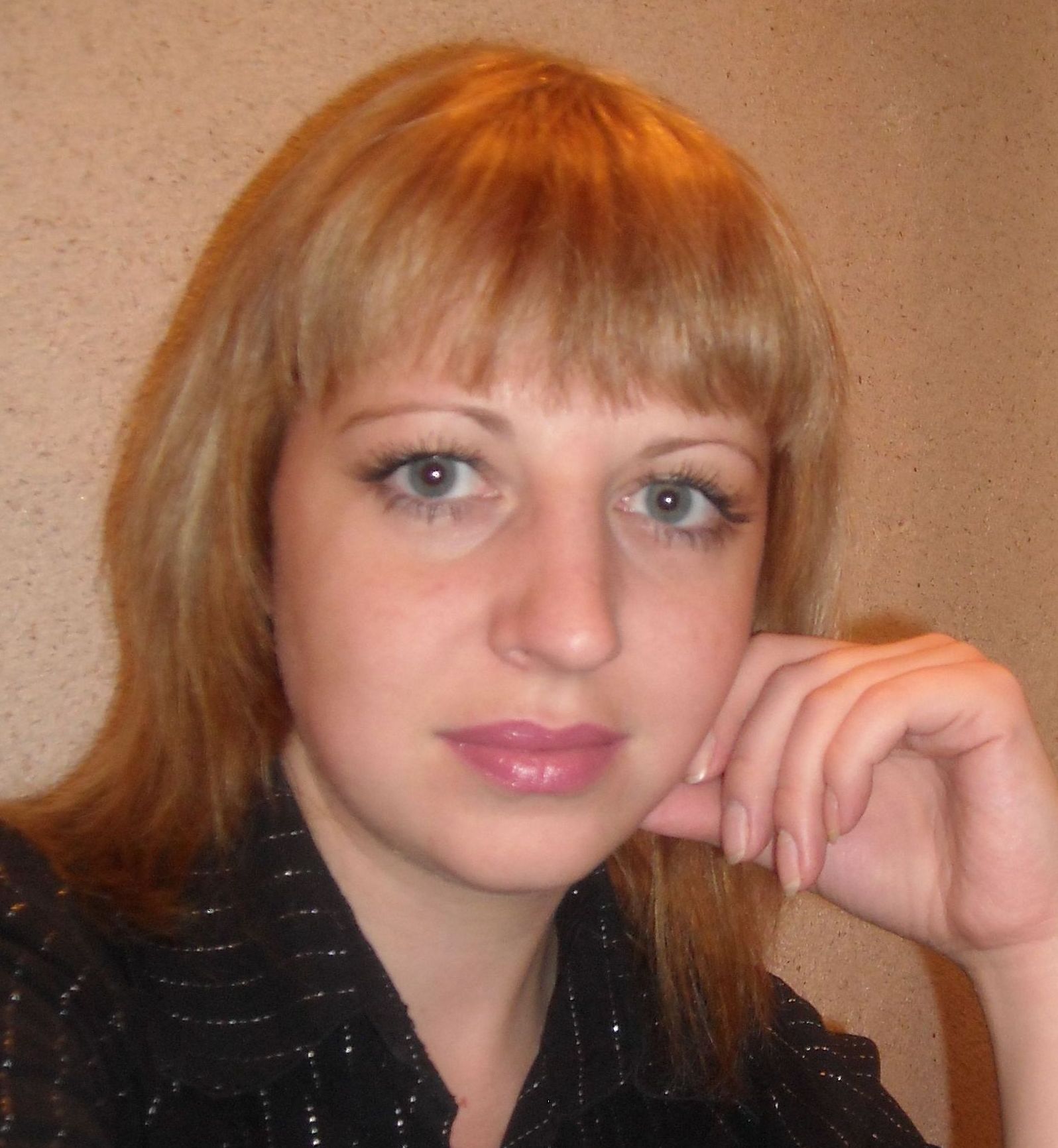Светлана Романова 2