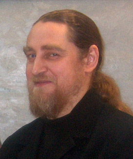 Михаил Обрубов