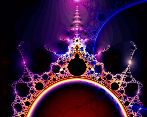 Фрактальная Семиотика