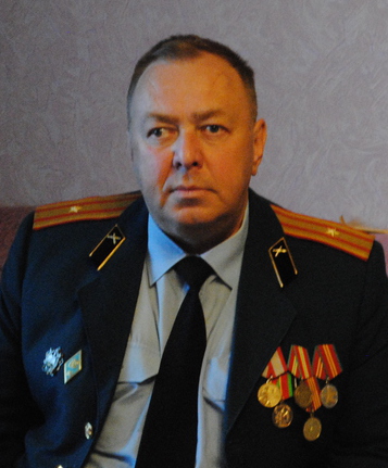 Арсений Одуорб