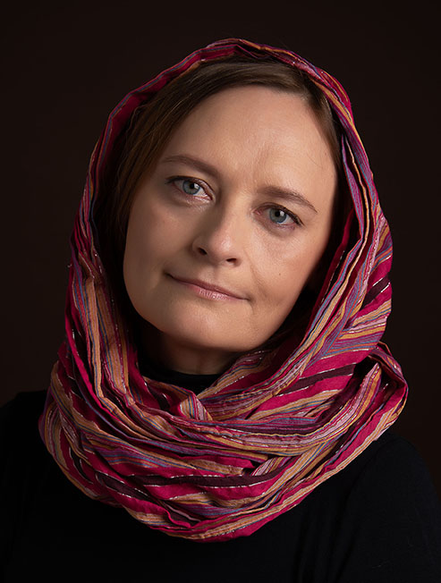 Светлана Жест