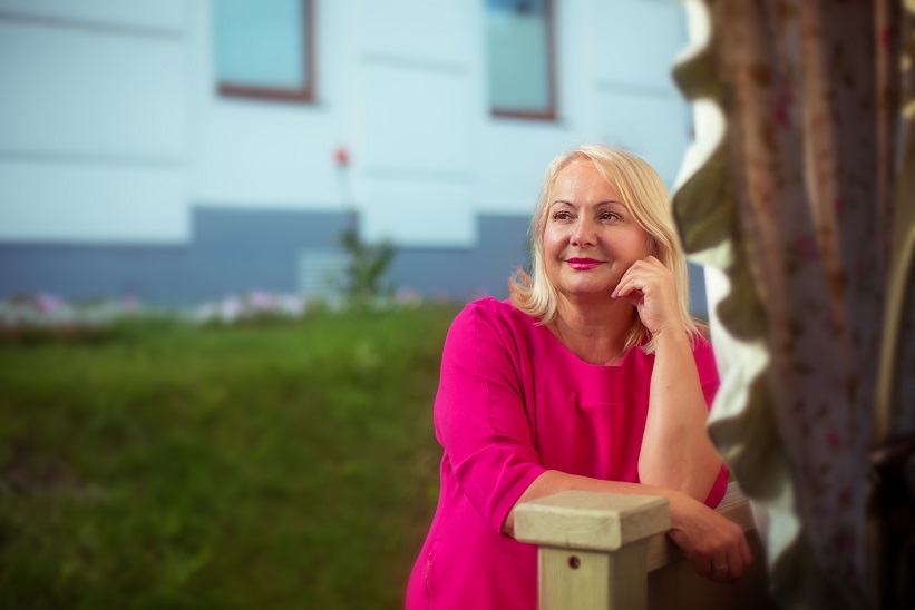 Ольга Гунина-Владимирская