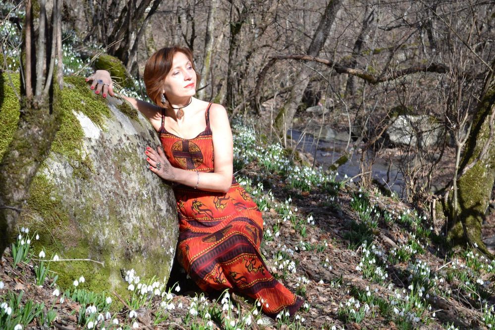 Анна-София Крымская