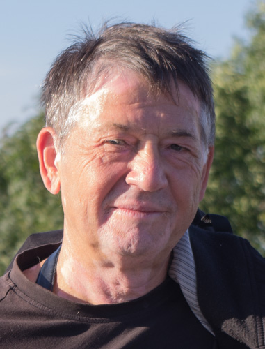 Владимир Брусенцев