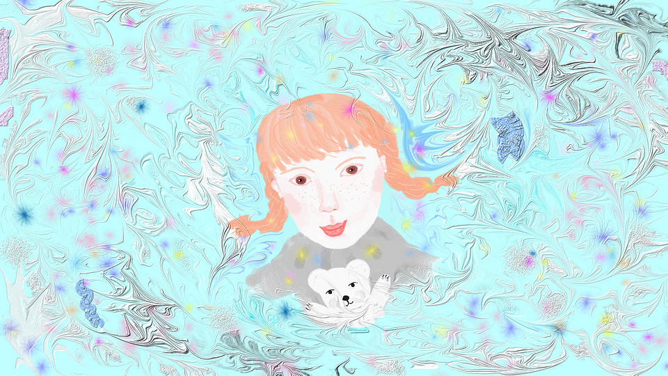 Оксана Подрезова