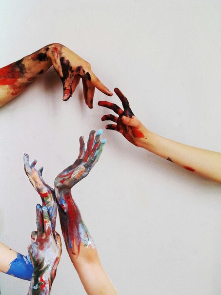 Оксана Фокс