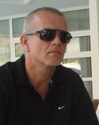 Александр Баланин