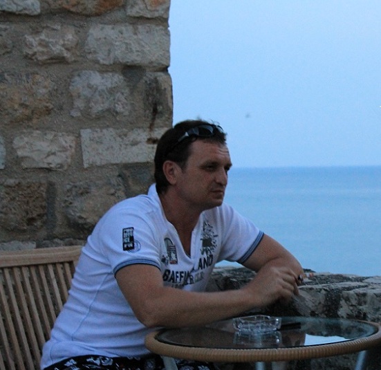 Олд Вудпекер