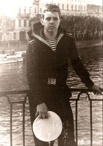 Олег Иванов 7