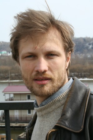 Олег Карандеев