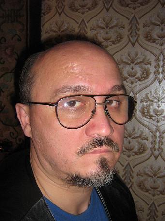 Олег Стеценко