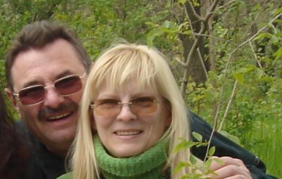 Олэна Медведева