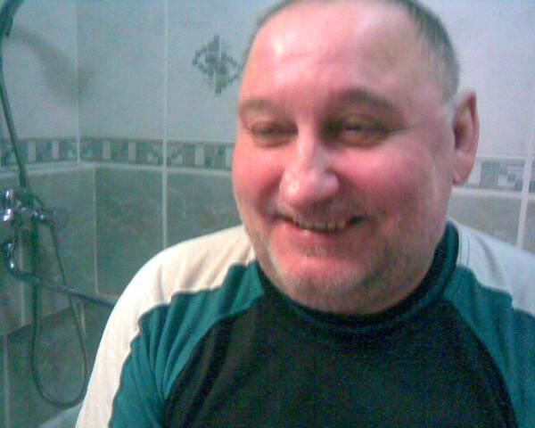 Олег Сырыченко