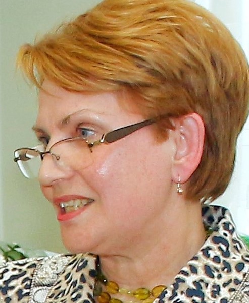 Ольга Боровикова 2