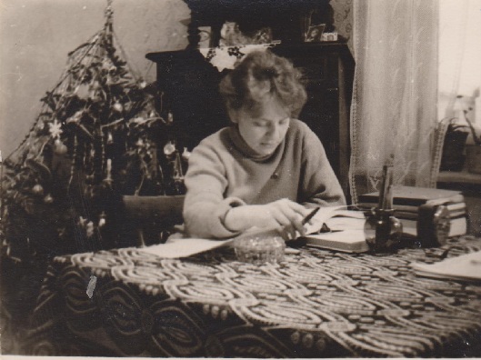 Ольга Реймова
