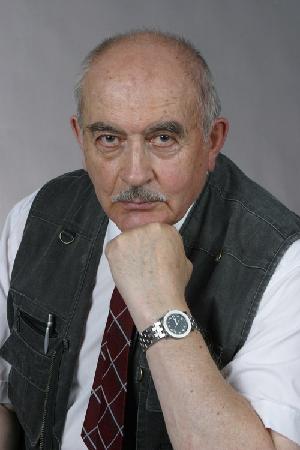 Арлен Аристакесян