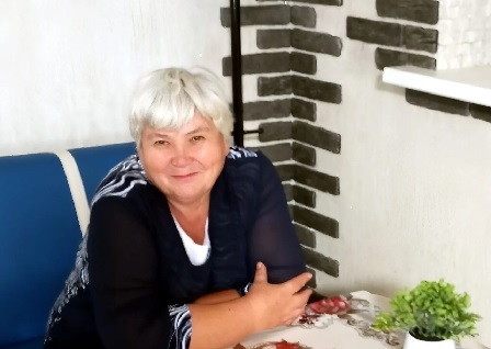 Ольга Смирнова 8