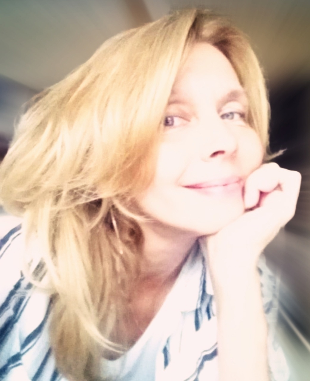 Ольга Борина