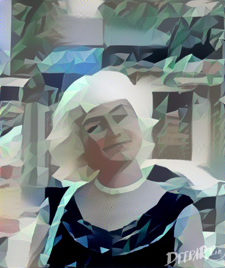 Ольга Дальняя