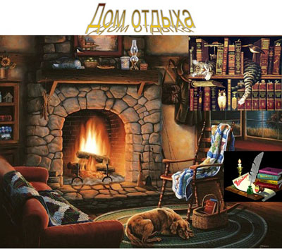 Ольга Жуковская