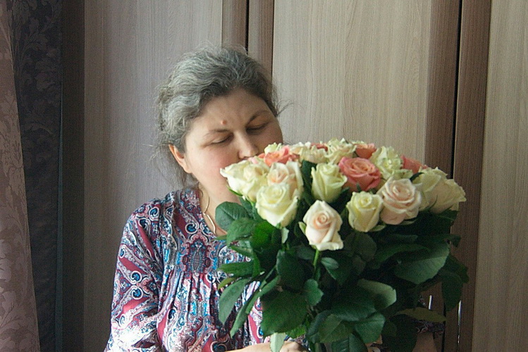 Ольга Коваленко-Левонович