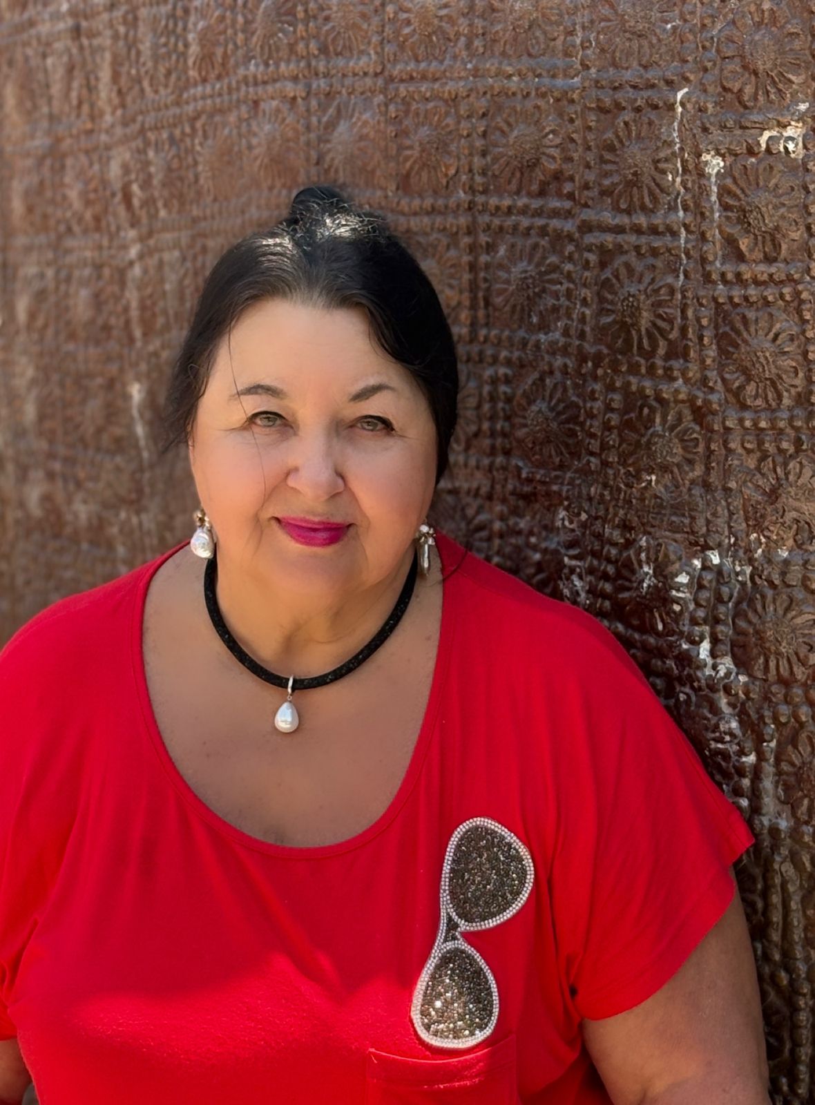 Ольга Сергеева -Саркисова