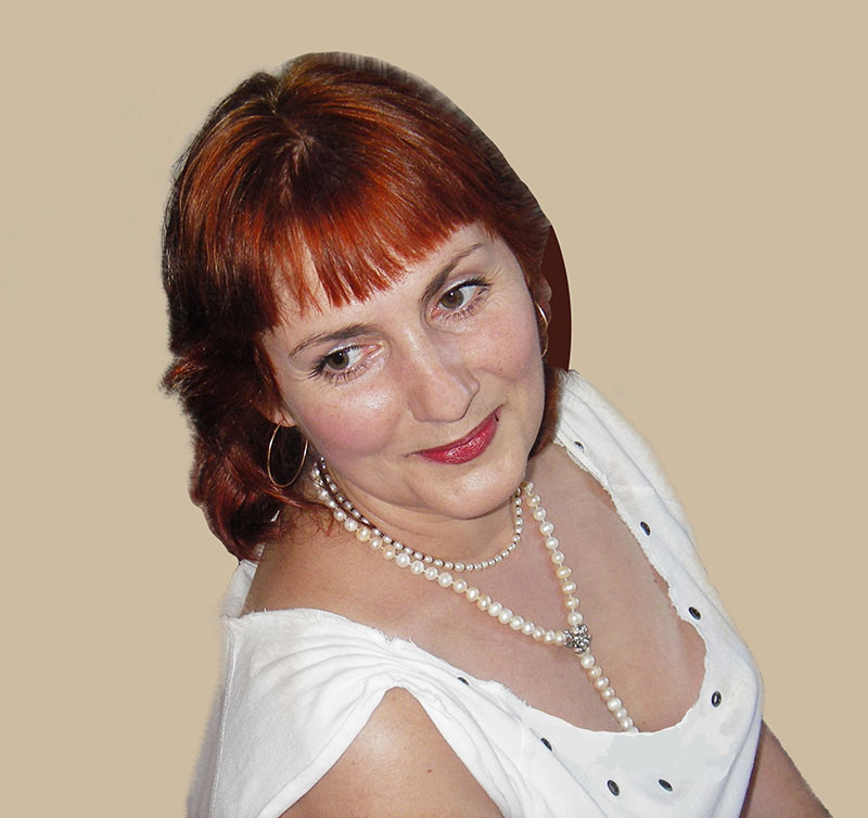 Ольга Синькова