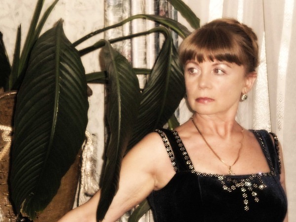 Ольга Соколик