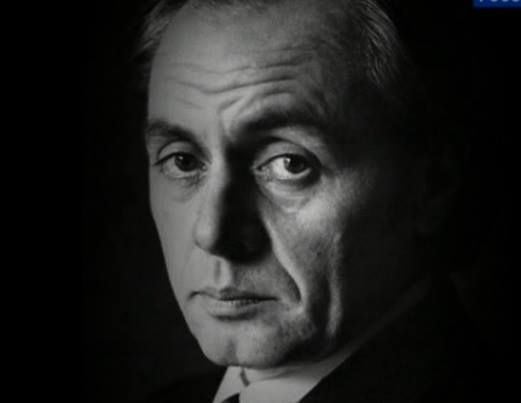 Рональд Лэйнг