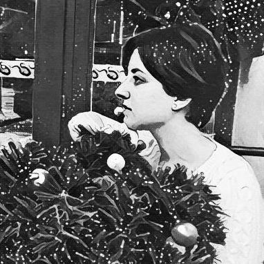 Ольга Антер