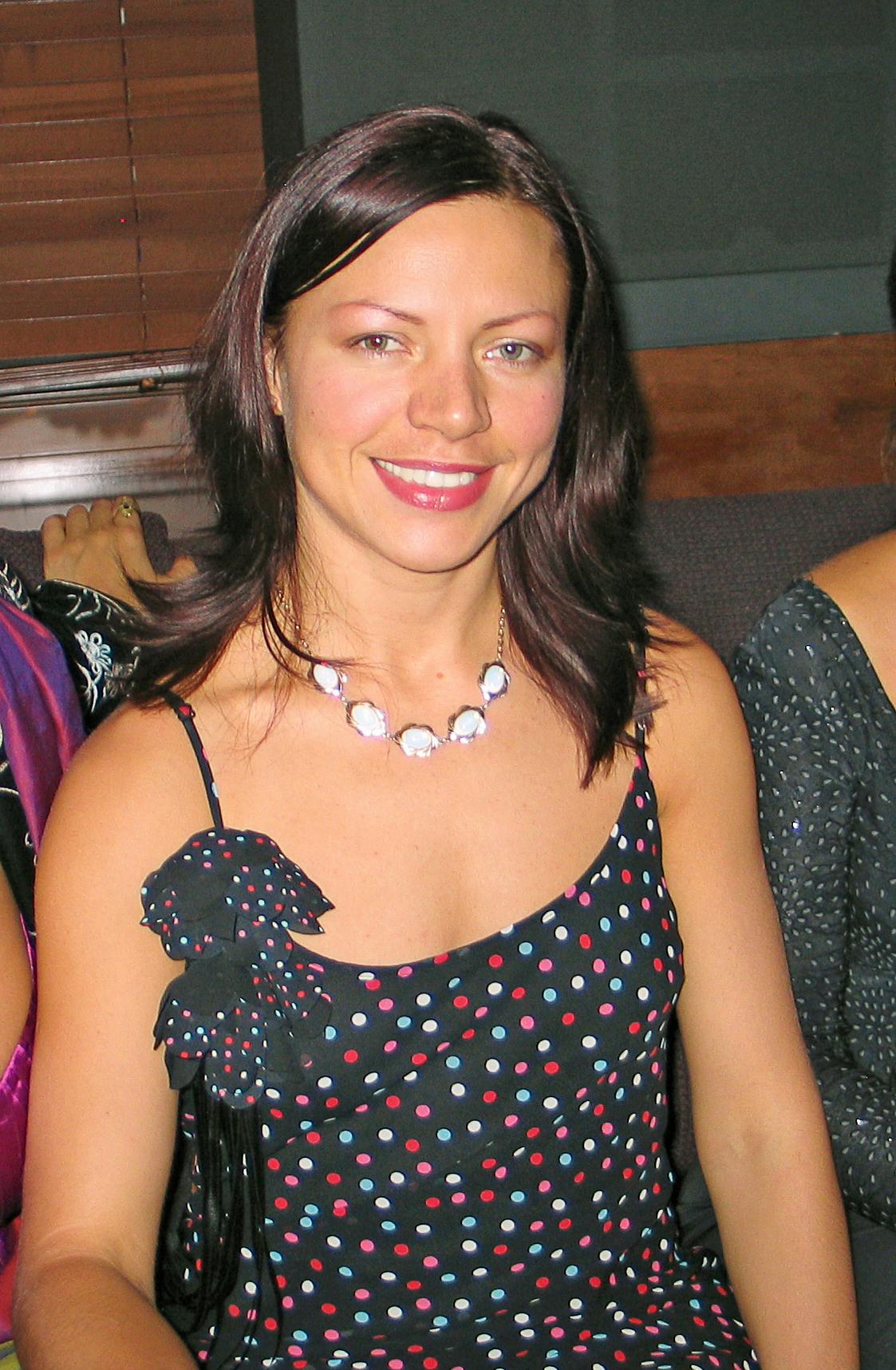 Елизавета Орех