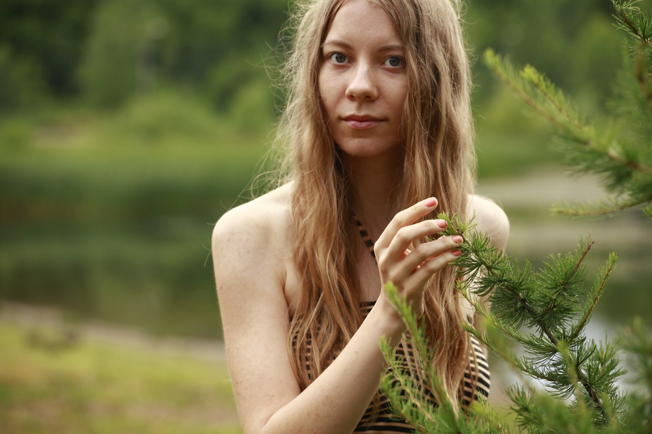 Ольга Оглезнева