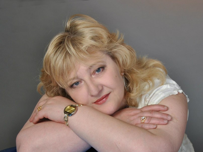 Ольга Василенко