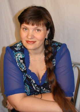 Ольга Беккулиева
