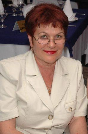 Галина Омелянчук