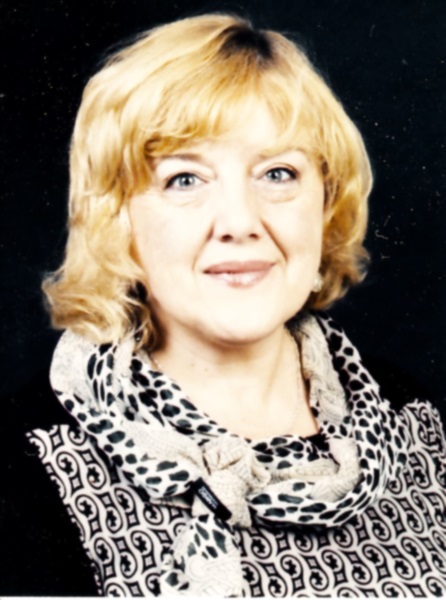 Наталья Шауберт