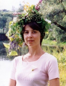 Светлана Коппел-Ковтун