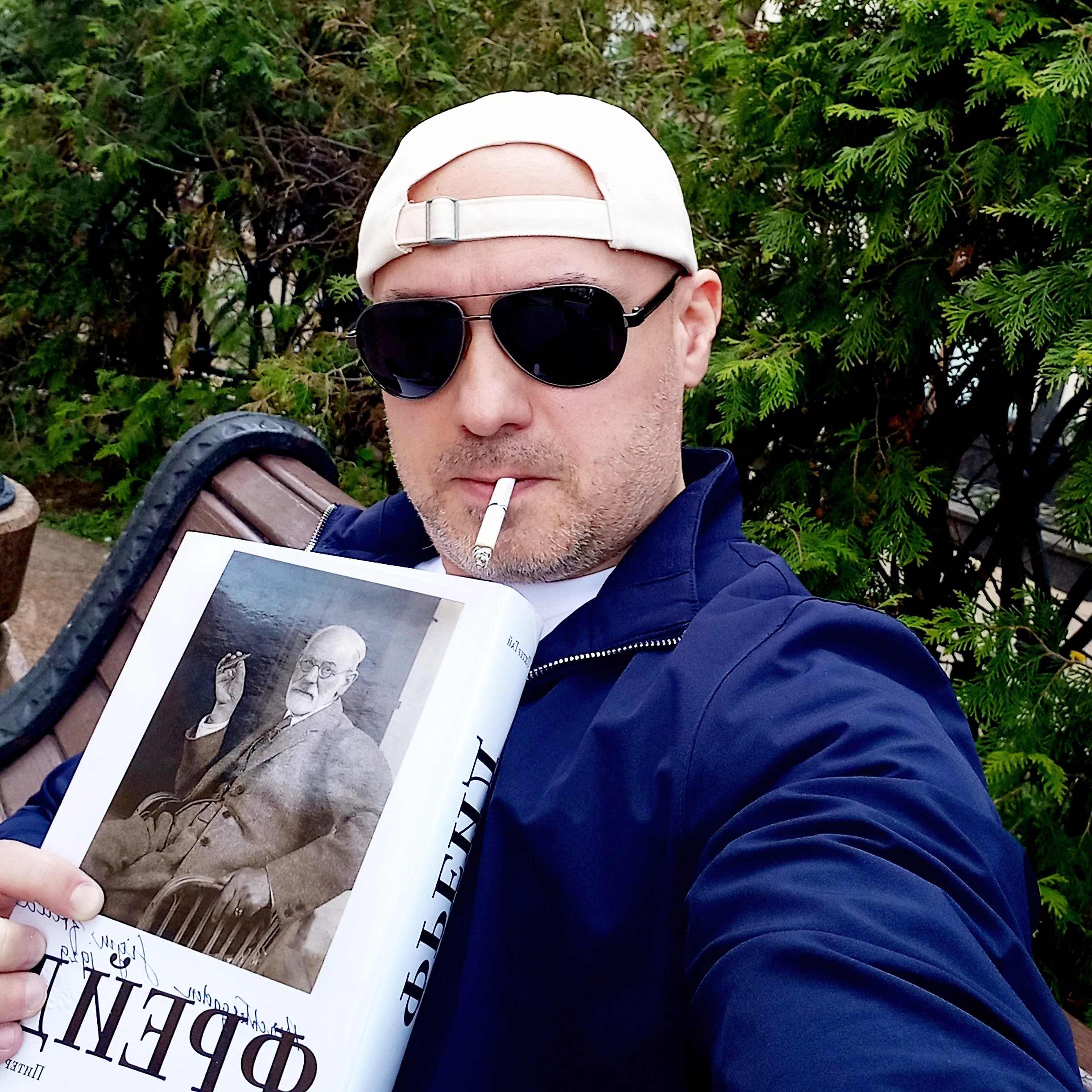 Владимир Юргель